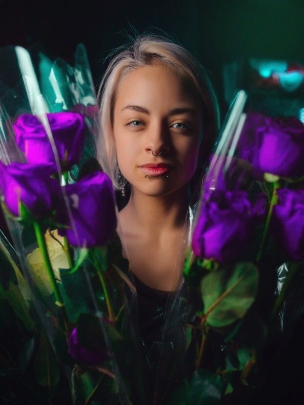 Тони из Волоколамск