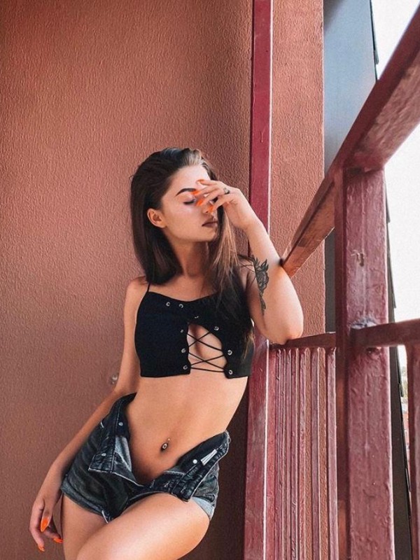 🎥 Лайма из Волоколамск