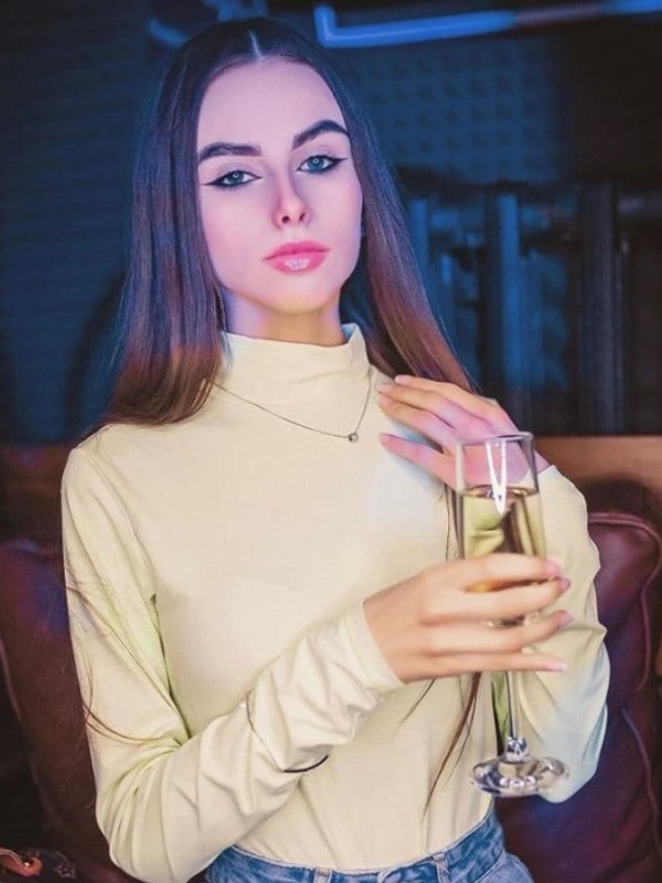 🎥 СВЕТА из Волоколамск