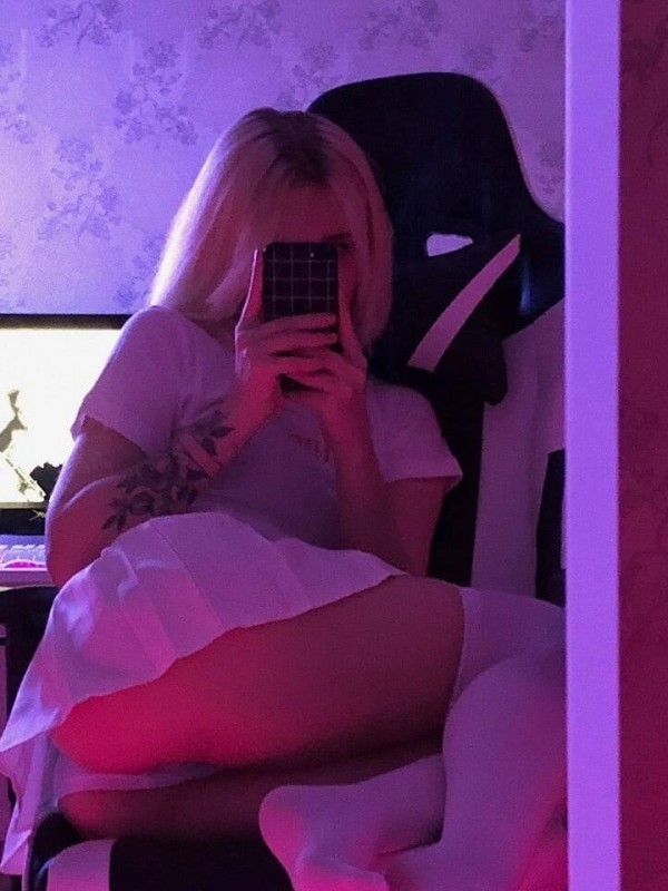 Ника из Волоколамск