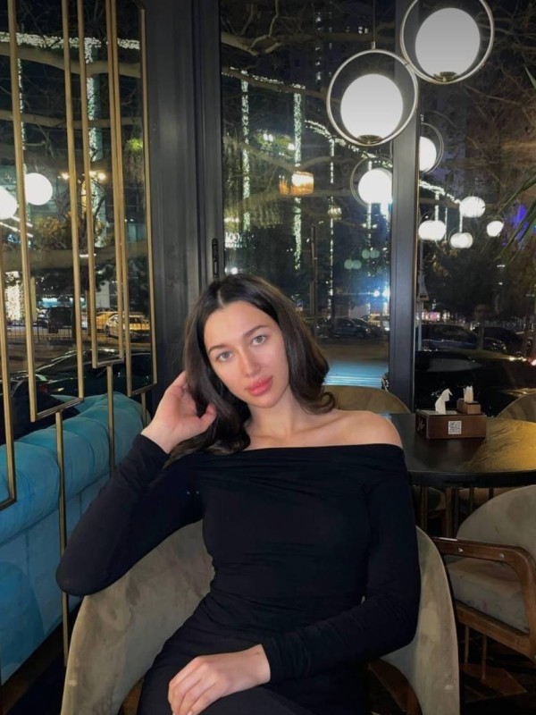 Янка из Волоколамск