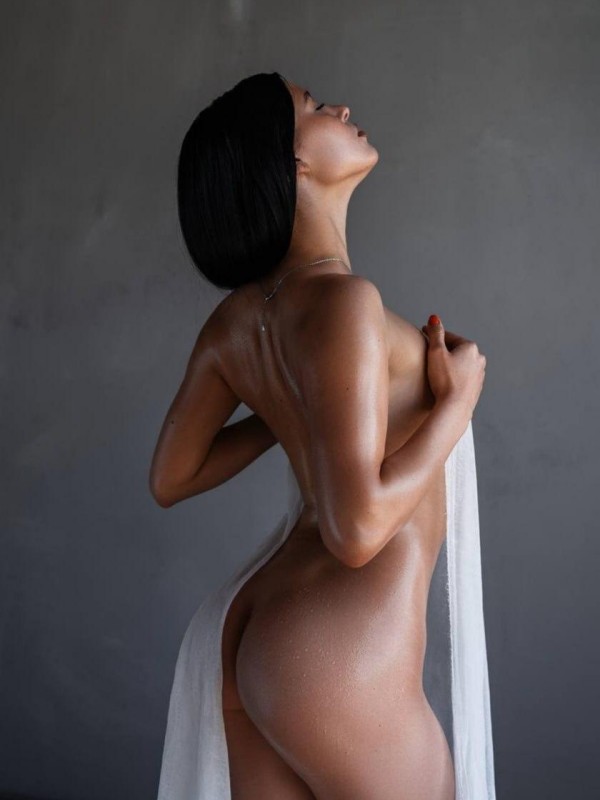 Леночка из Волоколамск