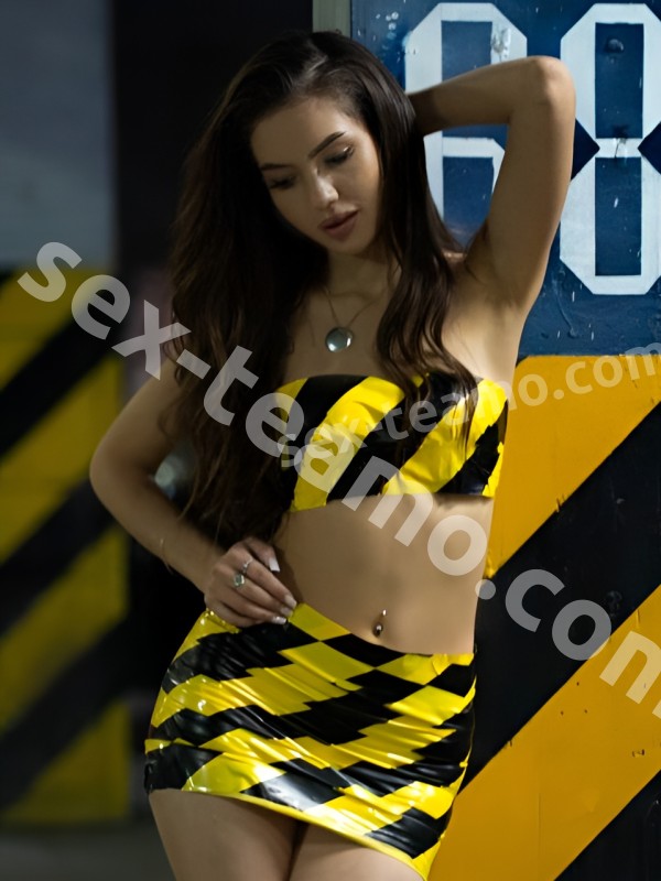 Агата из Волоколамск