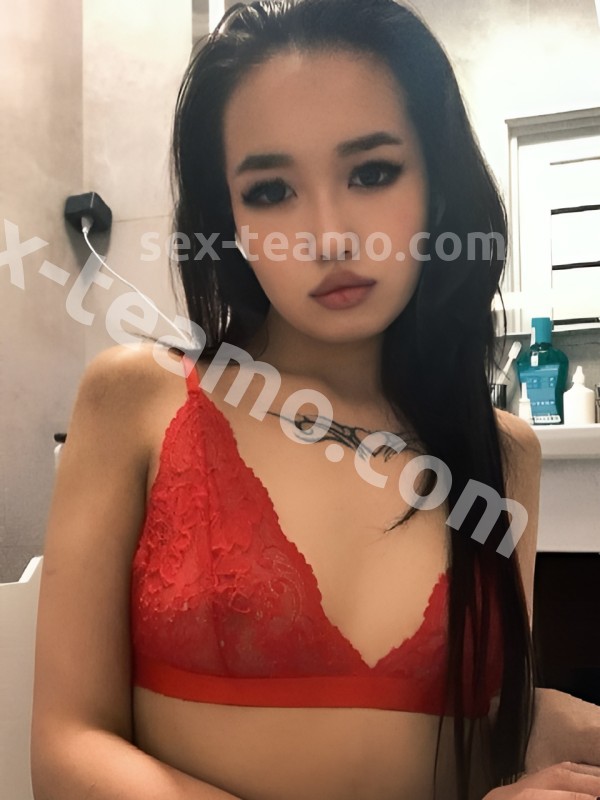 Дарина из Волоколамск