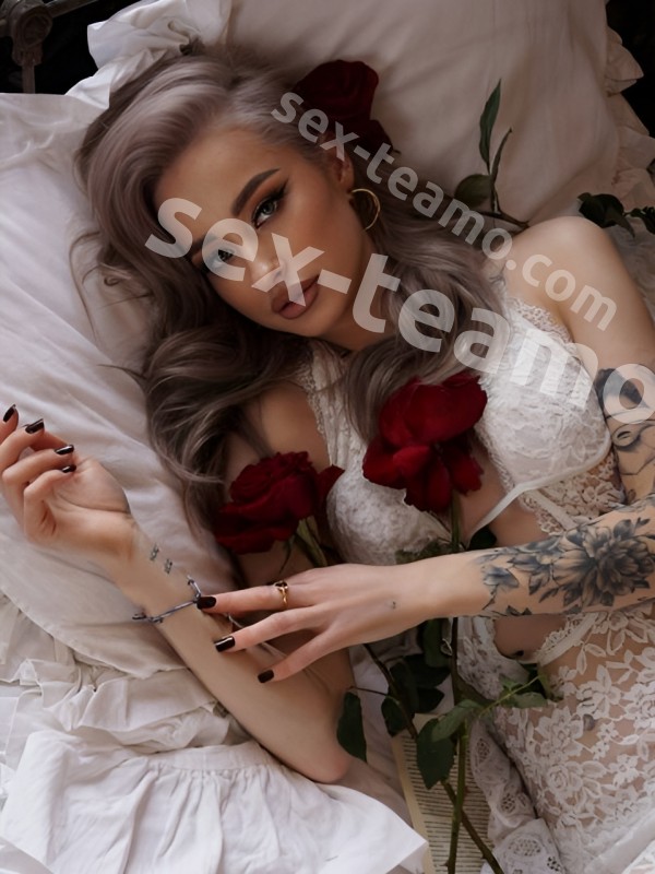 Ира из Волоколамск