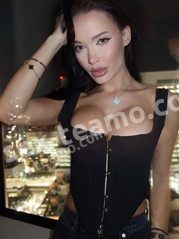 КРИСТИНА из Волоколамск