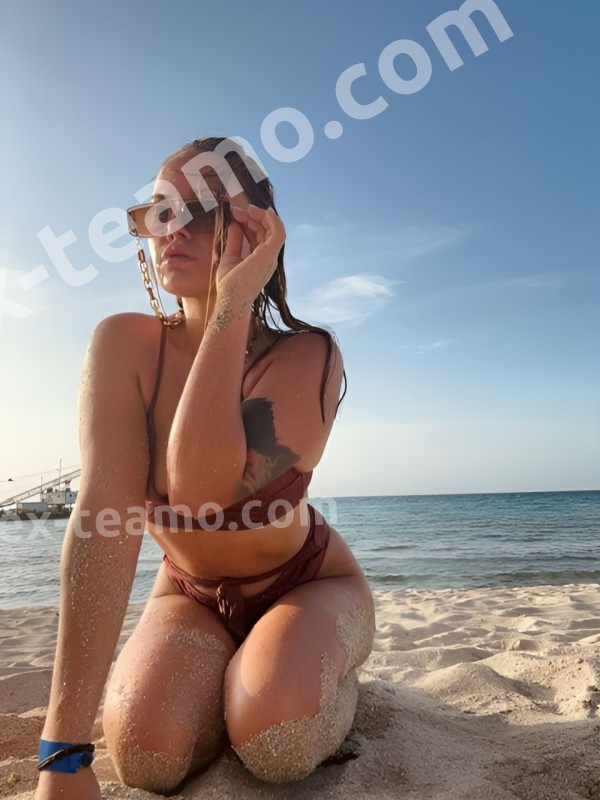 Ксения из Волоколамск