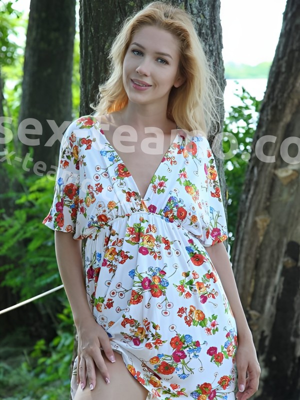 Вероника из Волоколамск